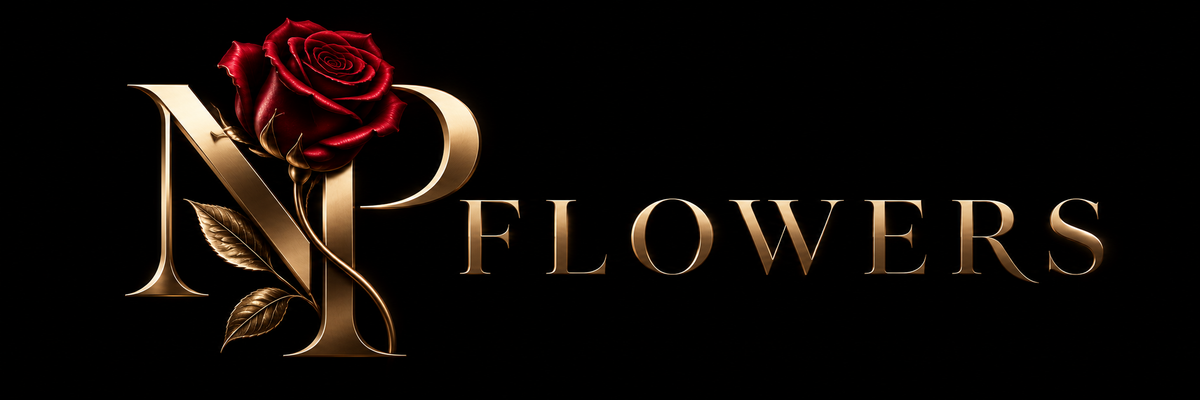 NP Flowers